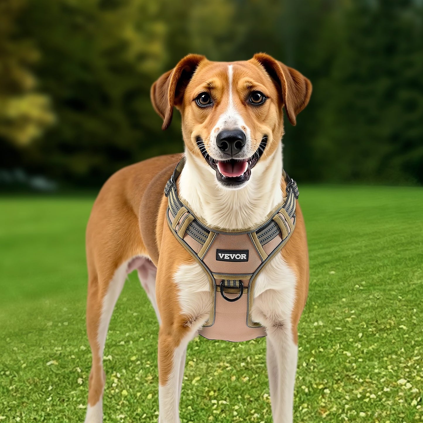 Dog Harness For Large Dogs