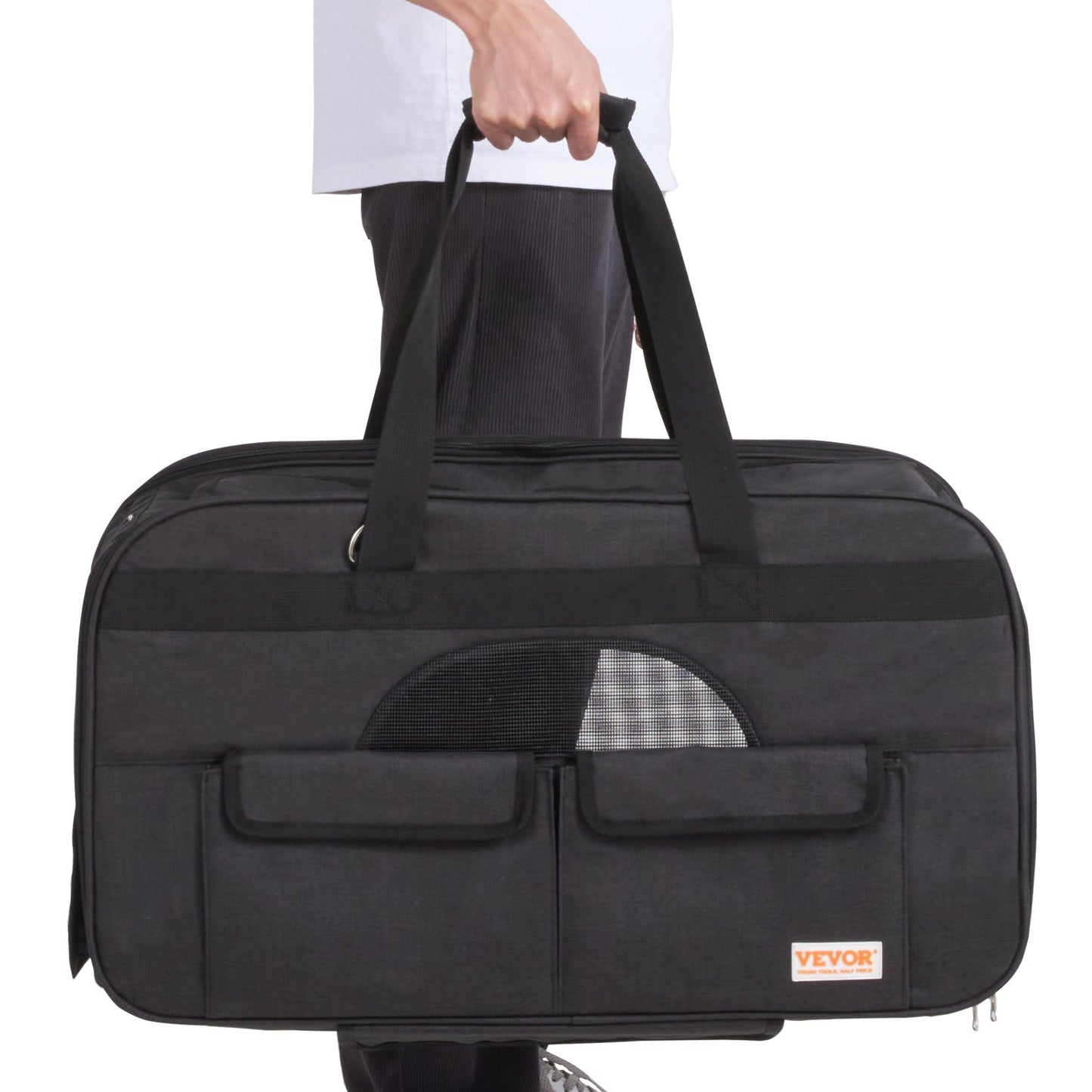 Cat Carrier With Wheels,