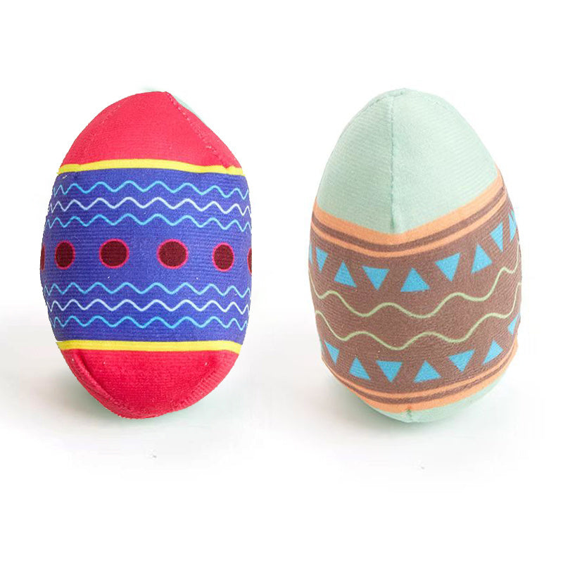 Easter Egg Toys