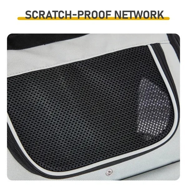 Pet Carrier Backpack,