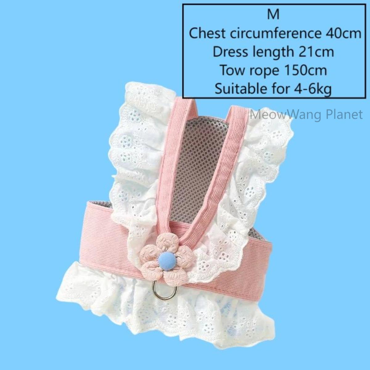 Dog Leash Cat Leash Premium