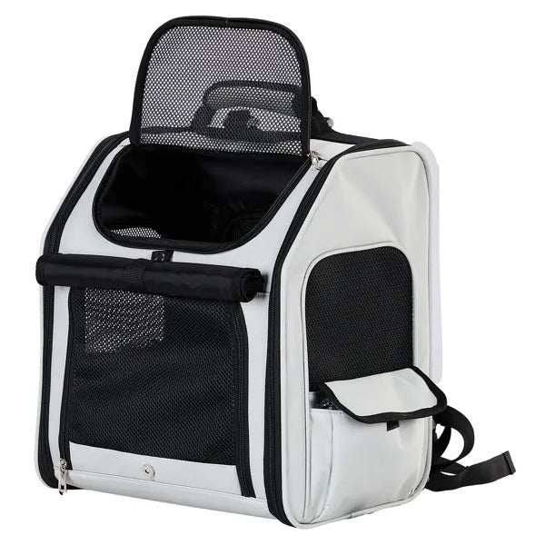 Pet Carrier Backpack,