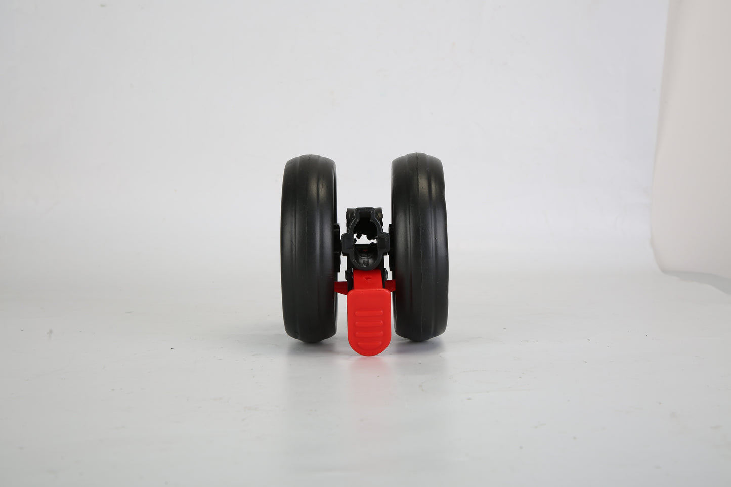 4-Wheels Pet Stroller Foldable Carrier Strolling Cart Travel Jogger