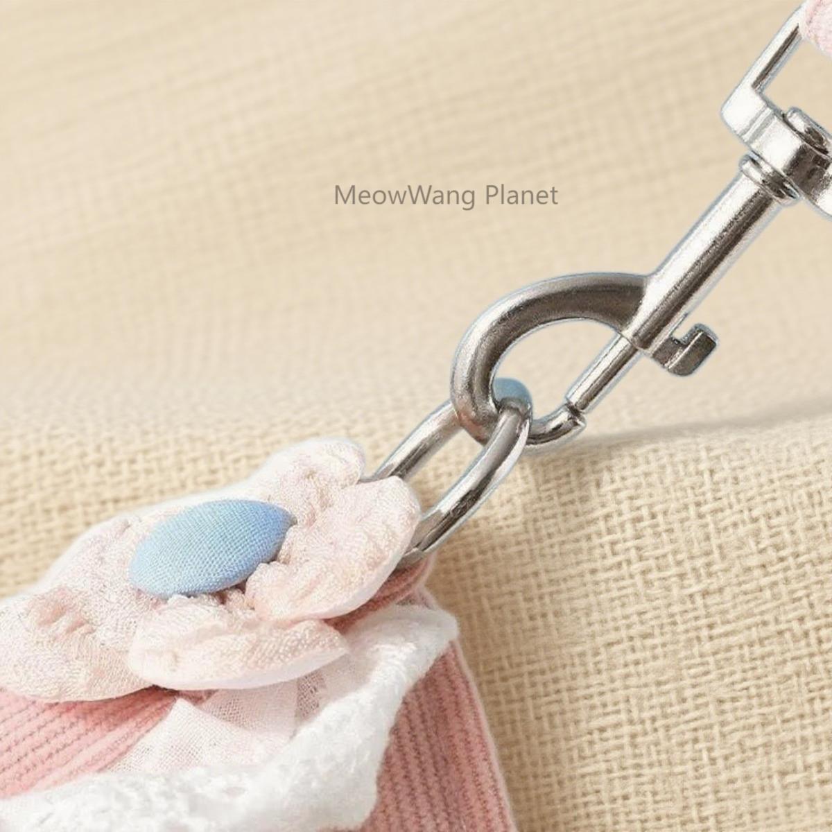 Dog Leash Cat Leash Premium