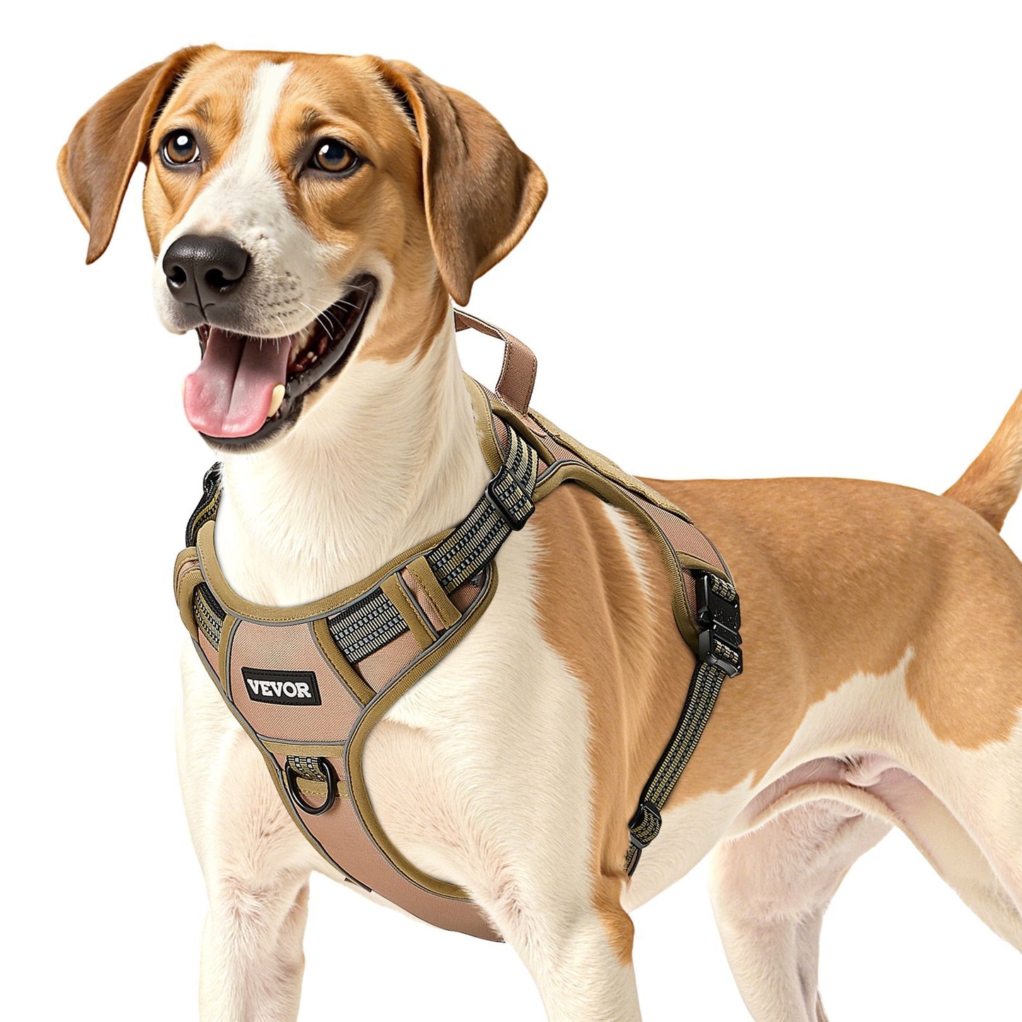 Dog Harness For Large Dogs