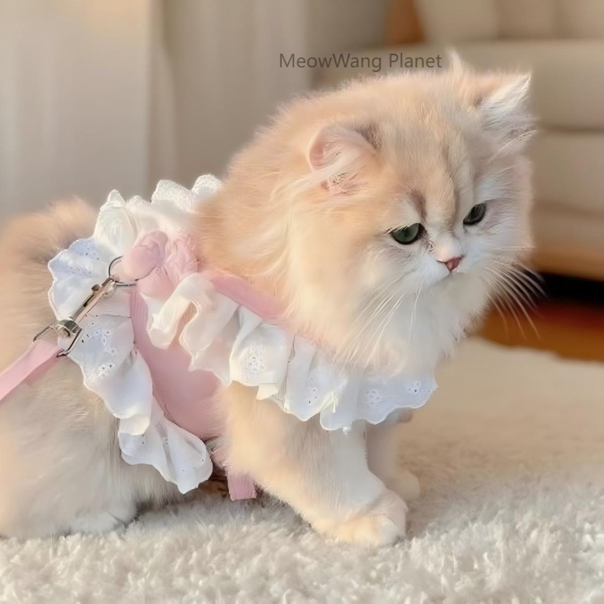 Dog Leash Cat Leash Premium