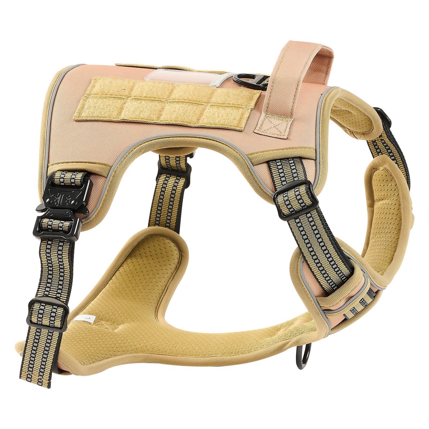 Dog Harness For Large Dogs