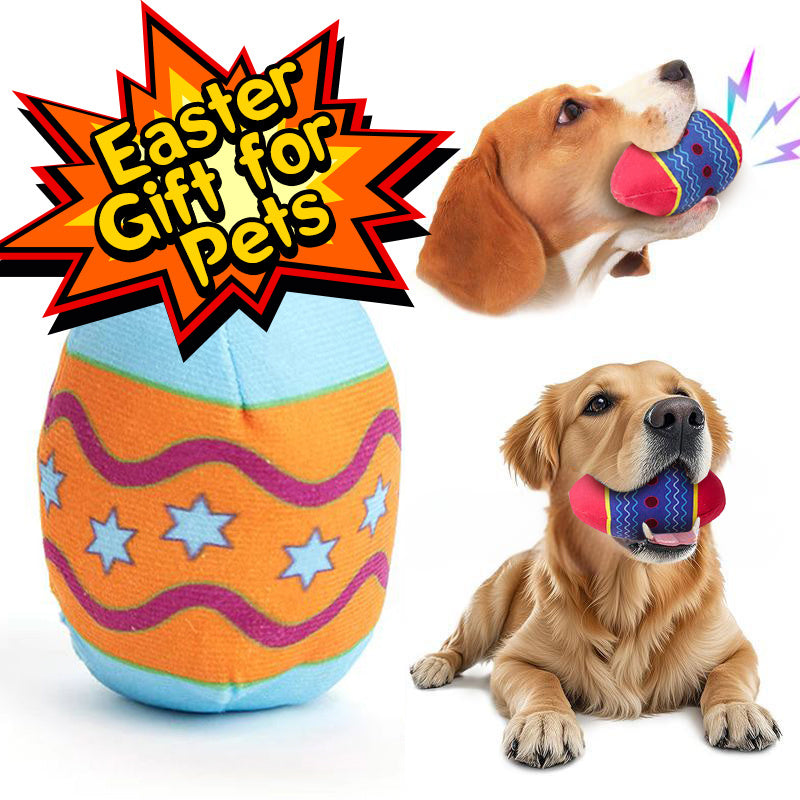 Easter Egg Toys