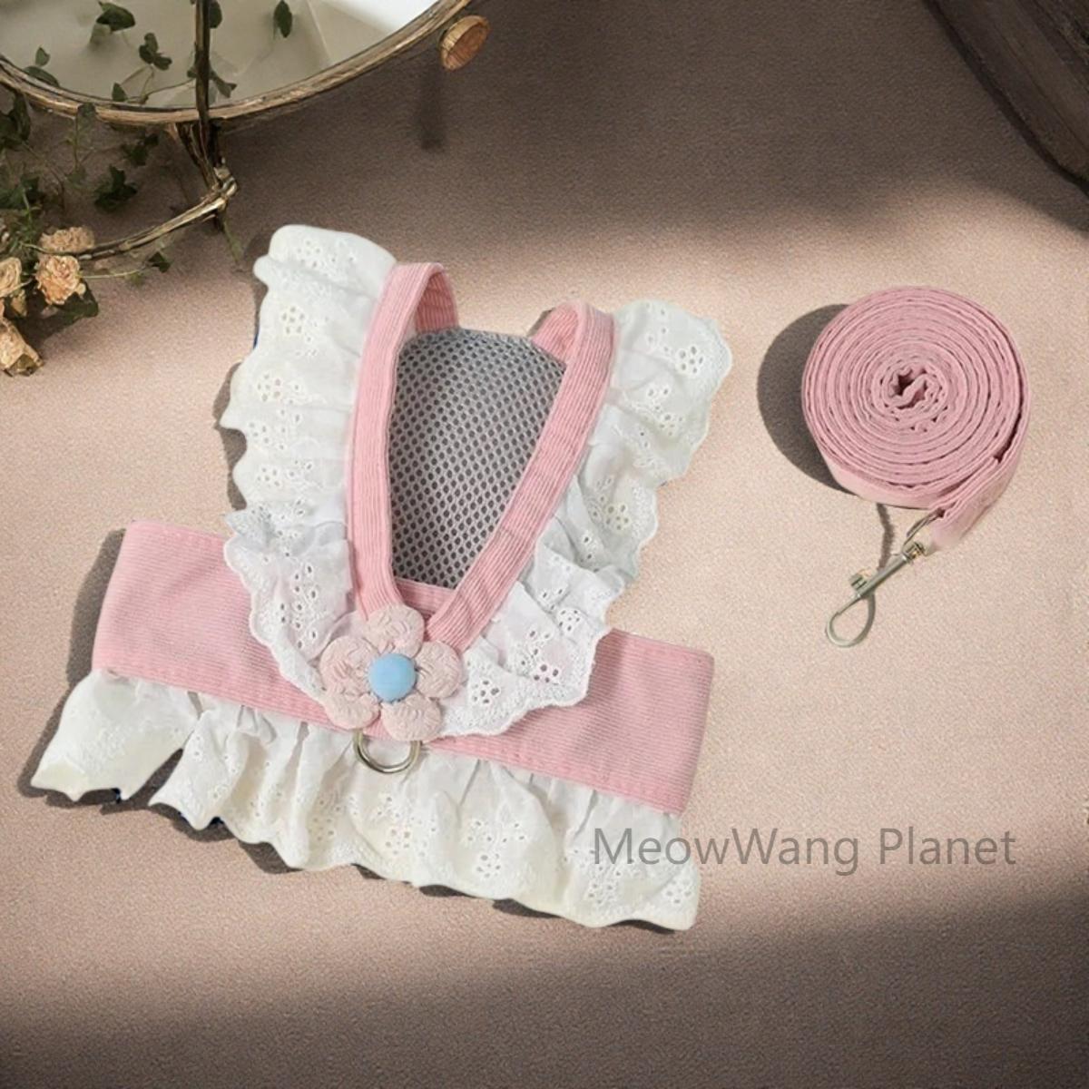 Dog Leash Cat Leash Premium