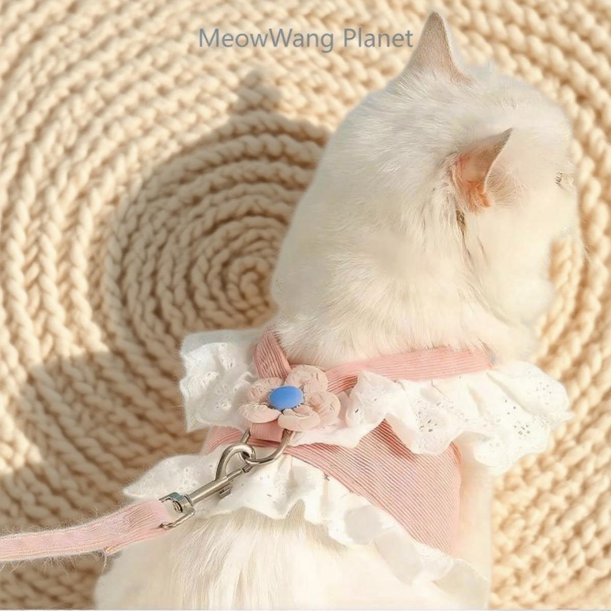 Dog Leash Cat Leash Premium