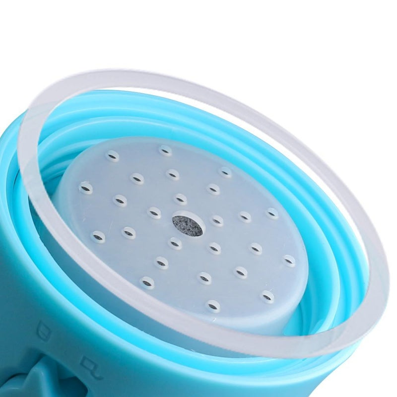 Pet Fashion Hydration Gradient Travel Kettle
