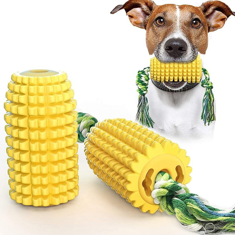 Corn Cob Toys