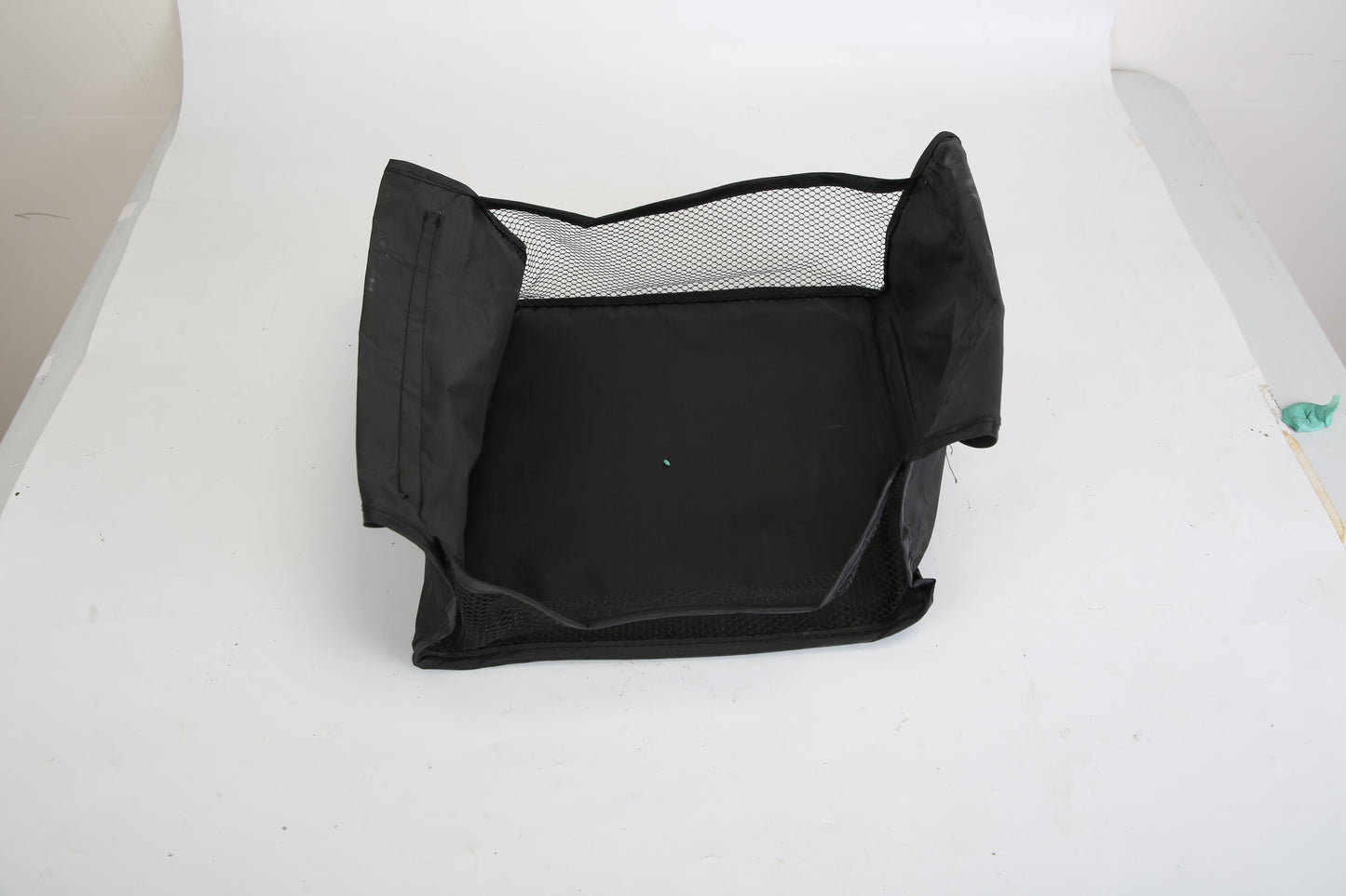 4-Wheels Pet Stroller Foldable Carrier Strolling Cart Travel Jogger