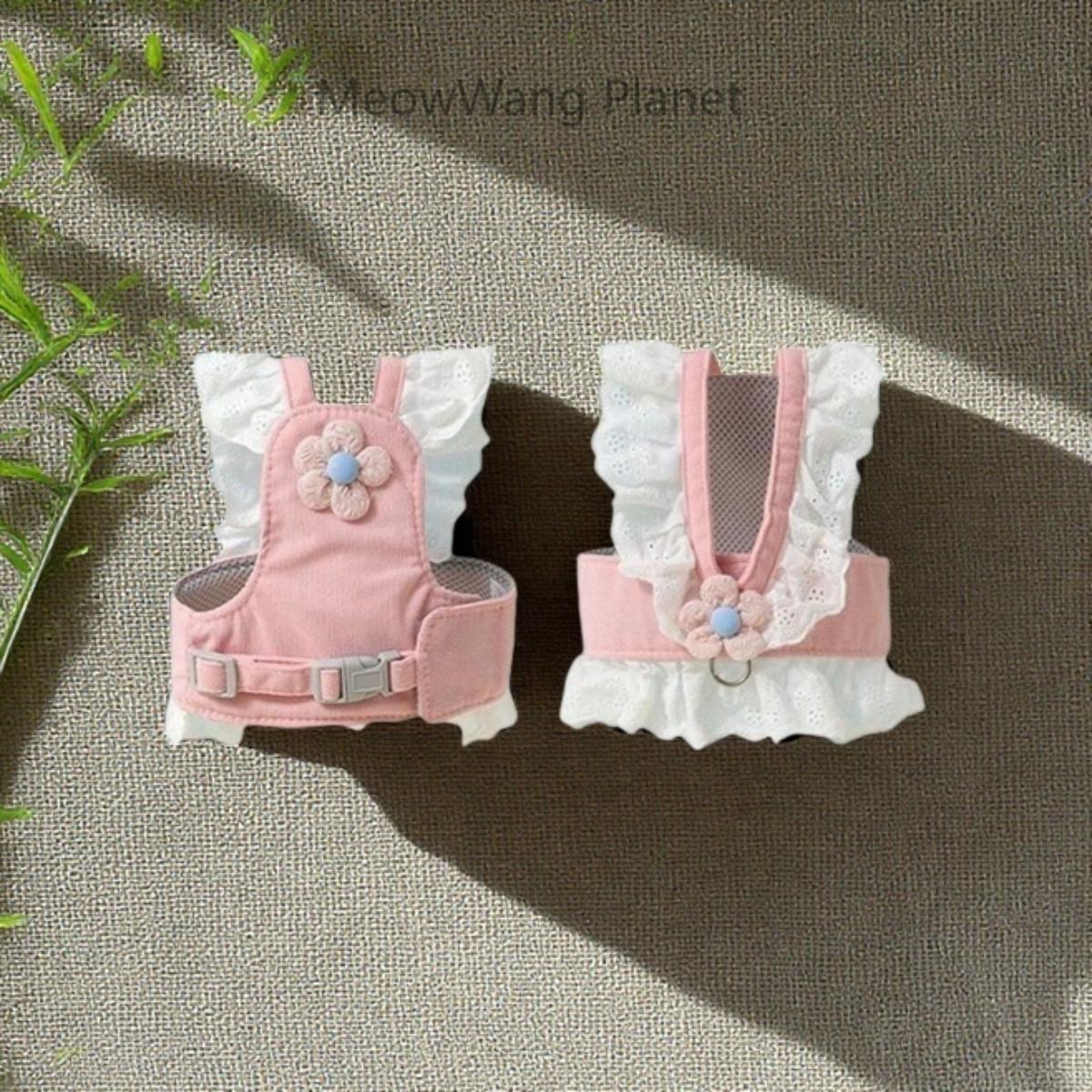 Dog Leash Cat Leash Premium