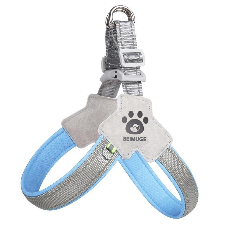 Pet Dog Cat Harness
