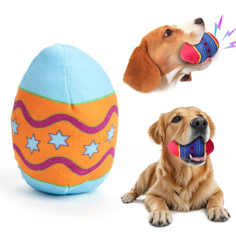 Easter Egg Toys