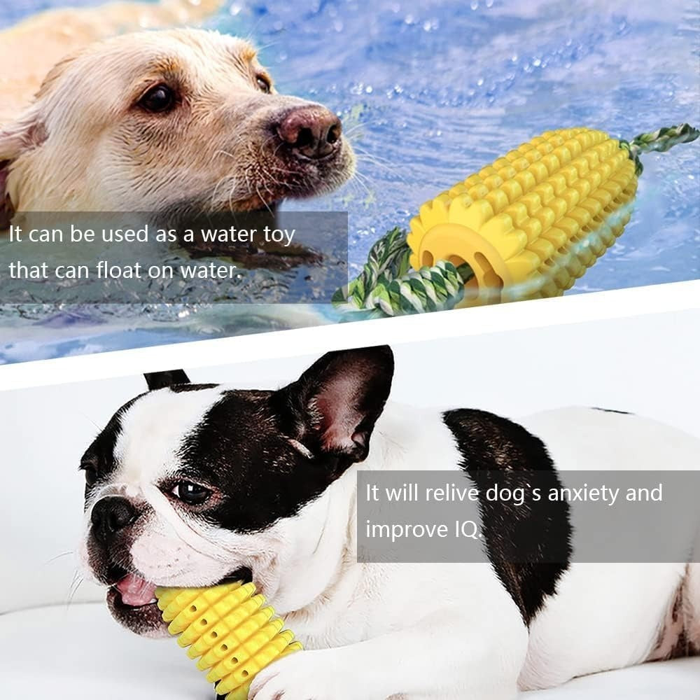 Corn Cob Toys