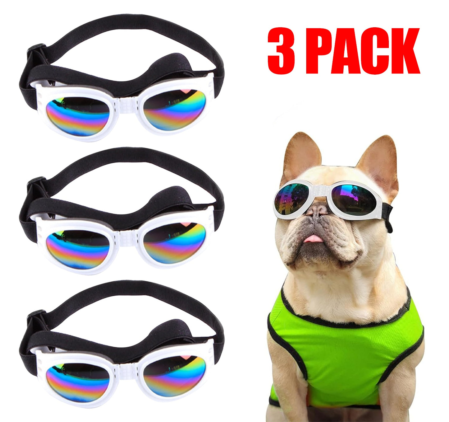 Pet Sunglasses Dog Cat