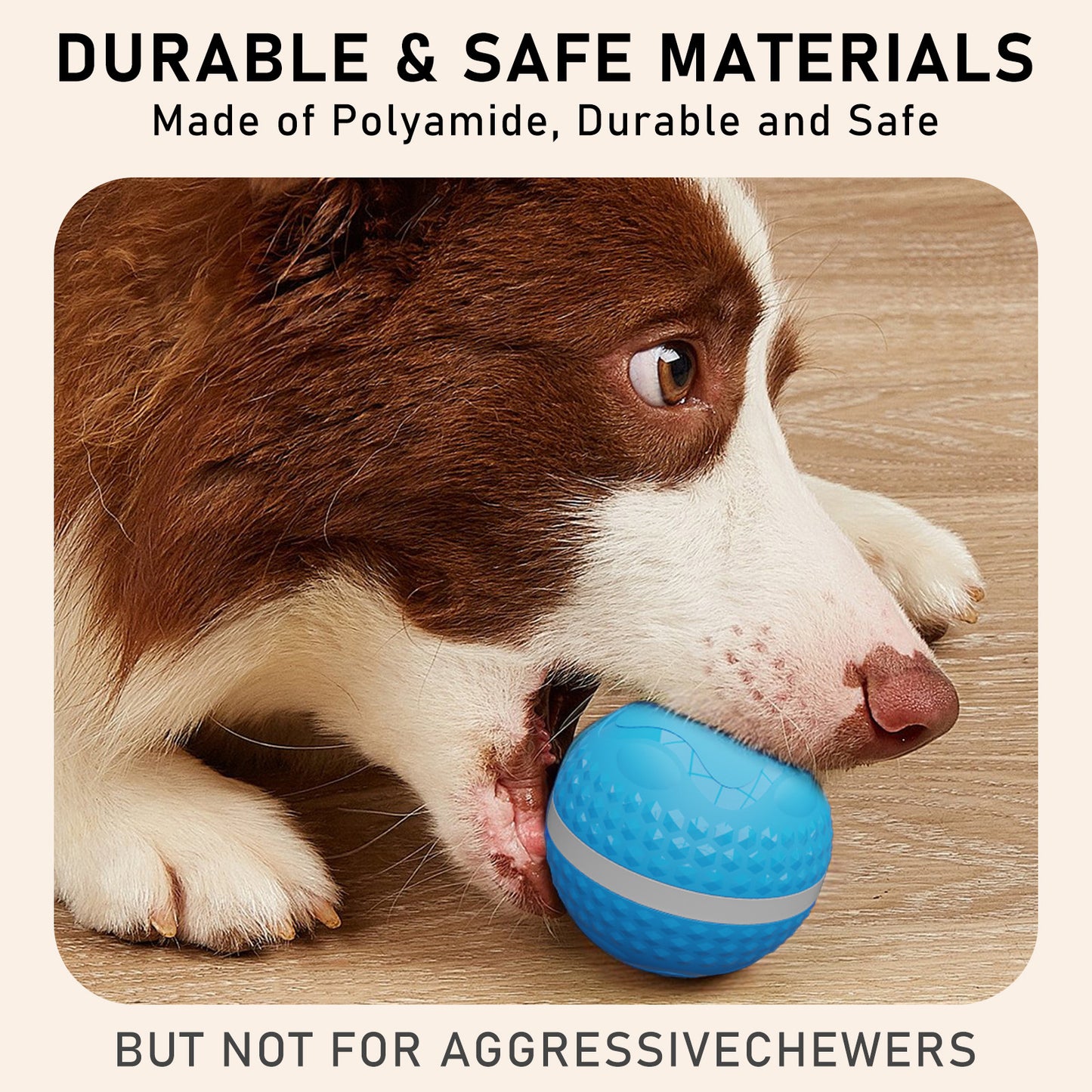 Smart Interactive Dog Toys,