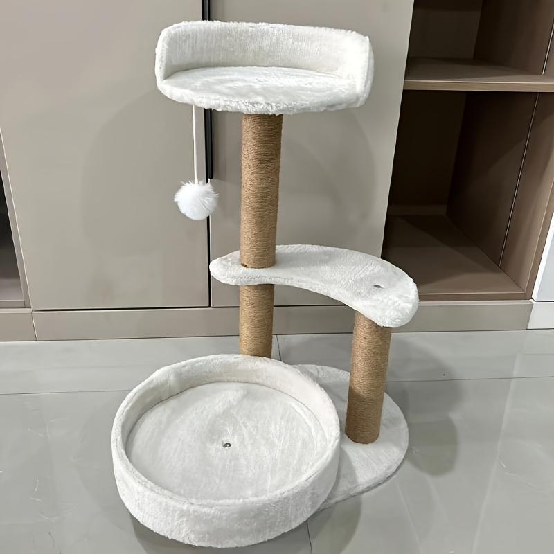 Cat Tree Indoor Cat Furniture