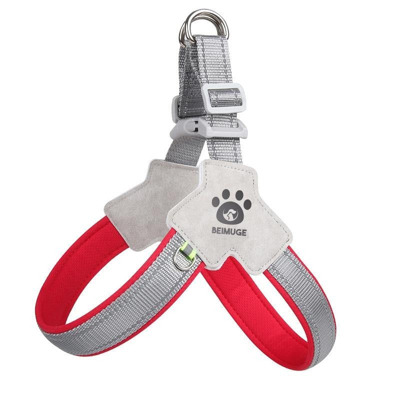 Pet Dog Cat Harness