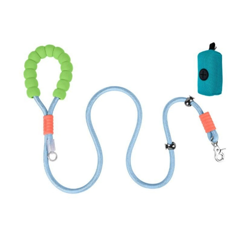Explosion-proof Dog Leash For Small And Medium-sized Dogs,