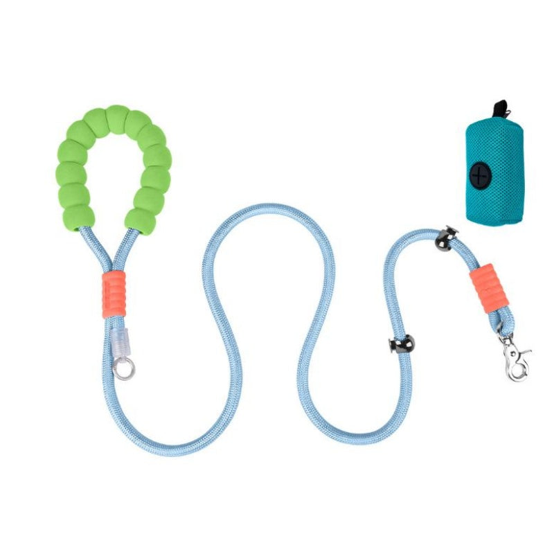 Explosion-proof Dog Leash For Small And Medium-sized Dogs,