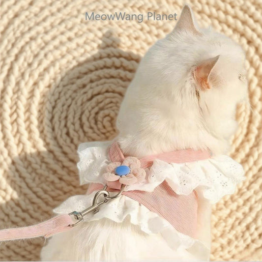 Dog Leash Cat Leash Premium