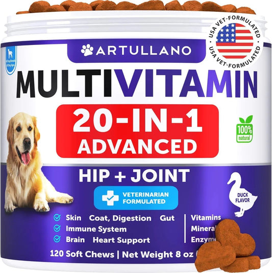 Dog Multivitamin