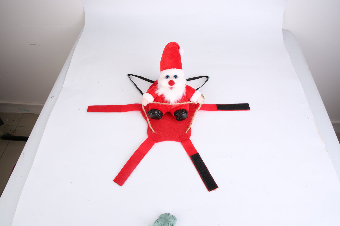 S-M-L-XL Options -- 1Pc Pet Christmas Costumes