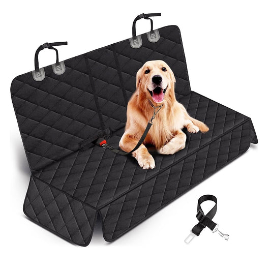 1Pc Dog Car Seat